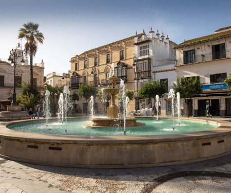 SibsSanlucar Albero Center Beach and Families