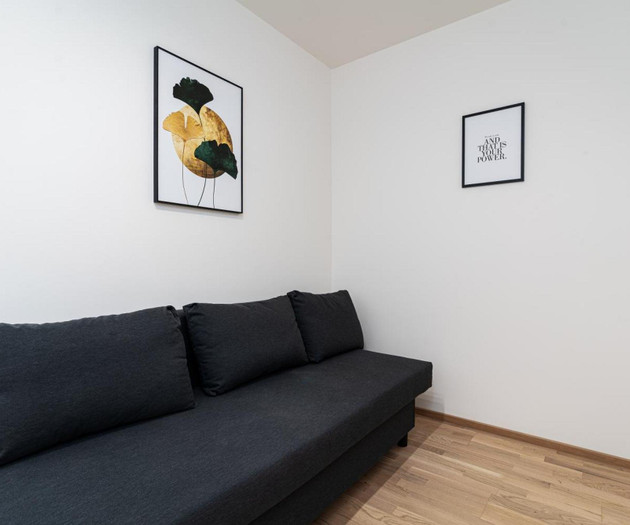 New Bohemian Suite | Luxury Prague