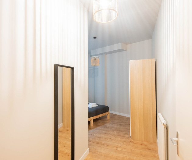 BS3 Urban Escape 2BDR Apartment