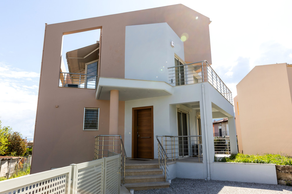Dream Day Villa preview