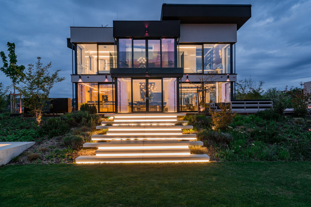 Chandelier Sky Mansion preview