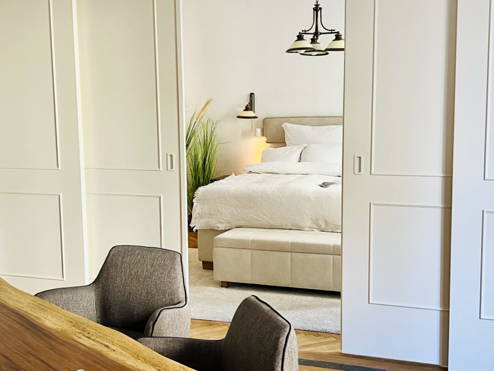 Luxury modernized Apartment in the heart of Vienna preview
