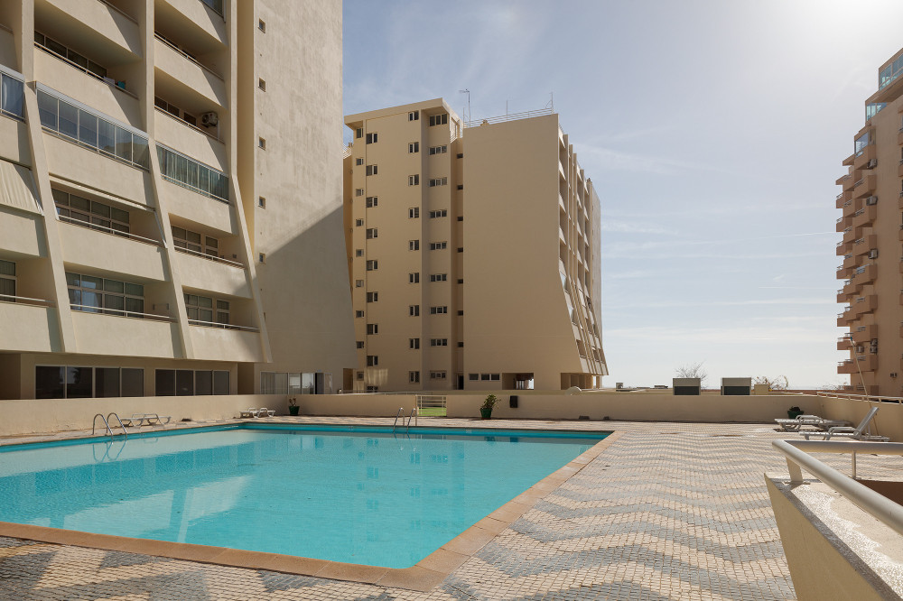 Praia da Rocha Studio preview