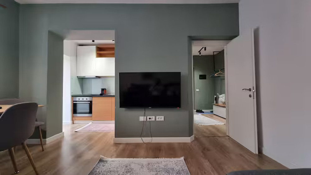 Tirana City Center Apartment preview