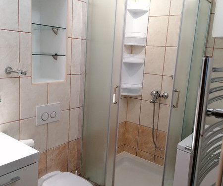 Apartman Šibenska ulica