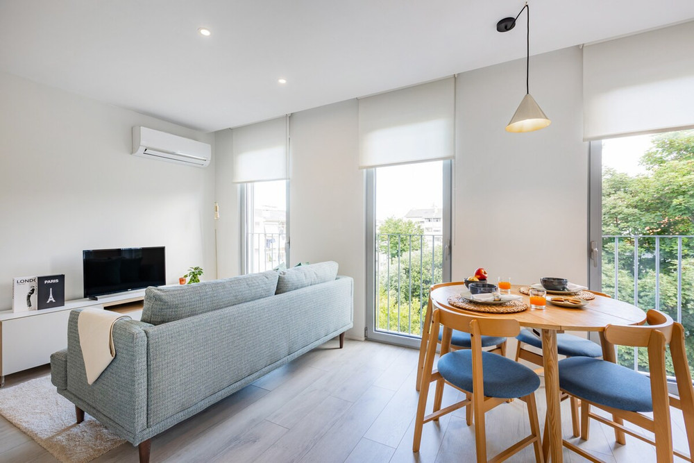 Vilar Executive Studio preview