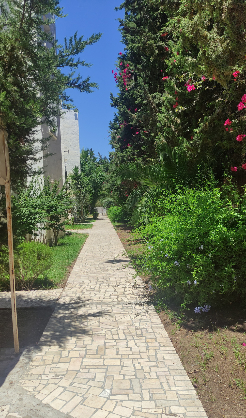 Elegant 2-Bedroom Retreat in Yasmine Hammamet | St preview