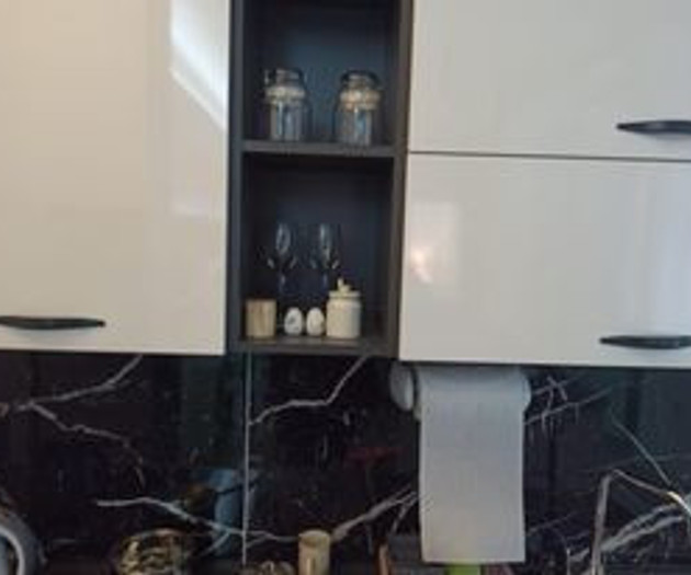 Apartman Trg Ante Starčevića
