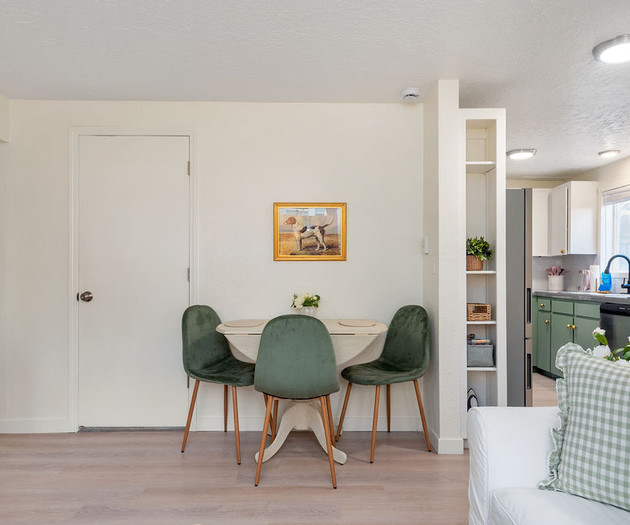 Cupcake Cottage- walkable in Portland
