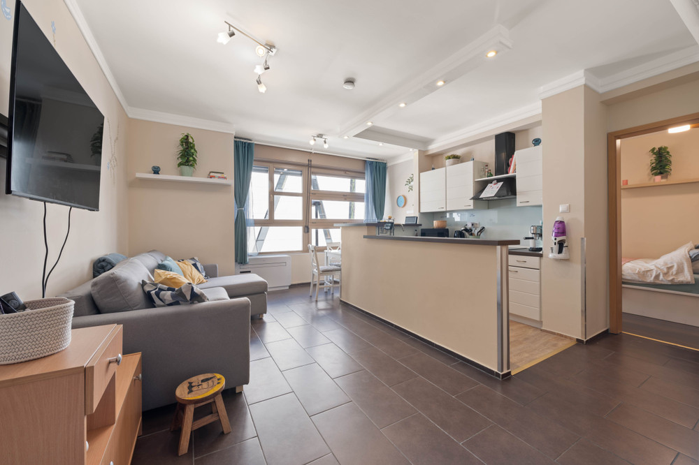 Real home for 2 (a couple) preview