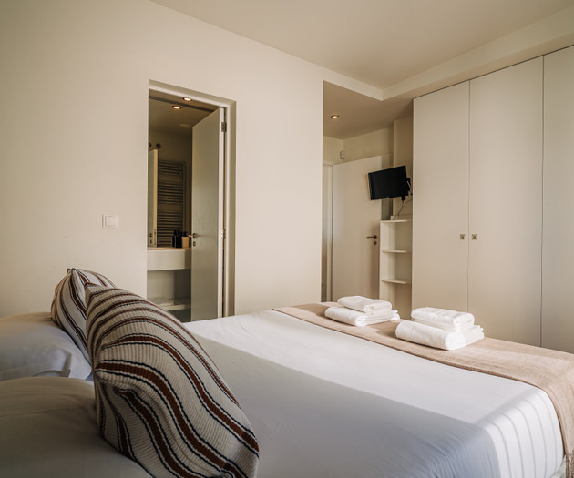 Upperground Lux - 3BDR Foz Velha Porto