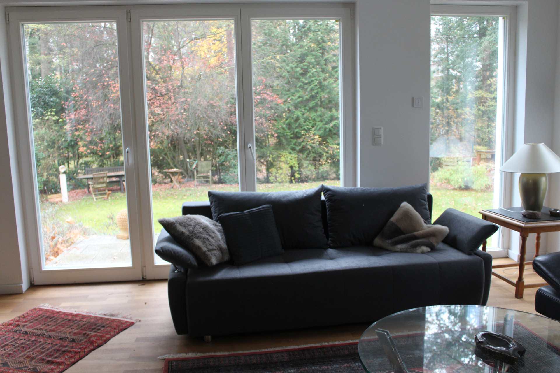 Sofa Bed 