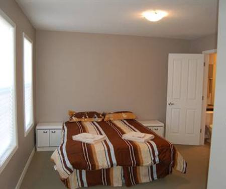 Furnished 1 Bedroom Flat