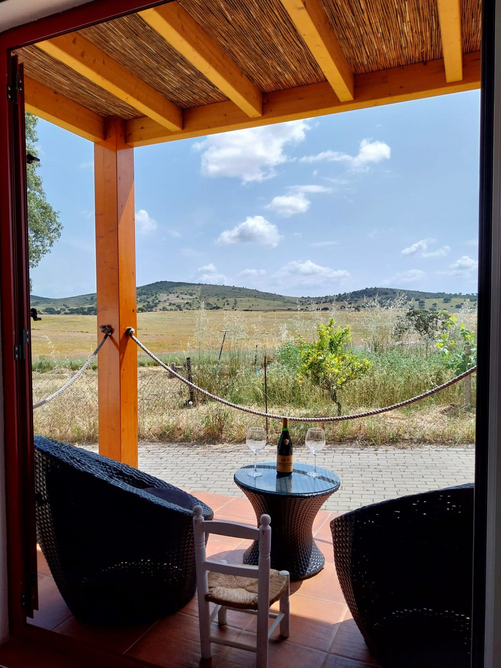 Casa dos Corvos - Absolute Tranquility preview