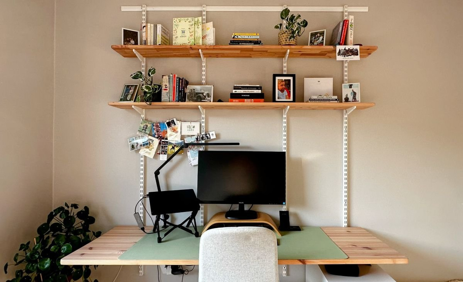 Office / guest room