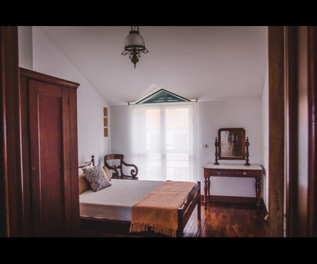 Rooms for rent  - Funchal