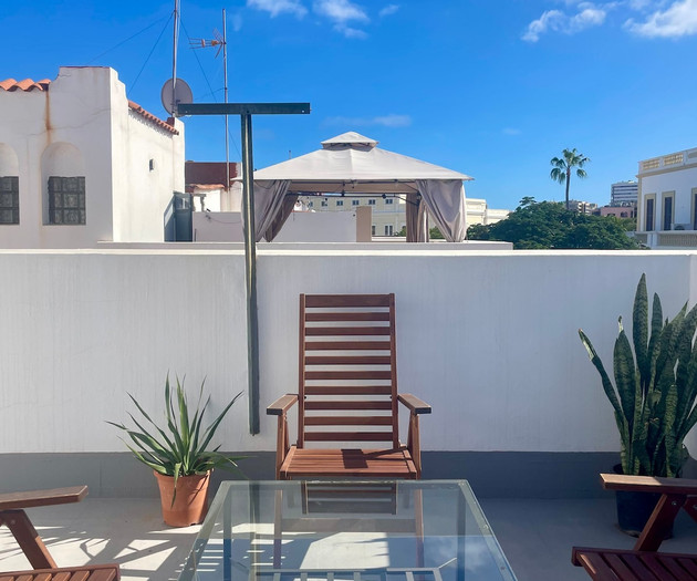 Private Room in CoLiving Villa El Gago (Peniche)