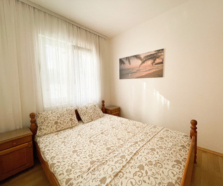 Villa Kovacevic - One bedroom apartment