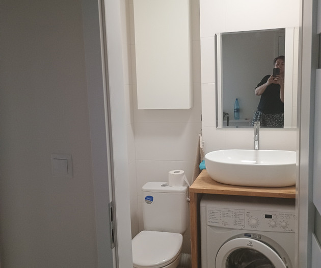Super central, cozy Warsaw apartmet