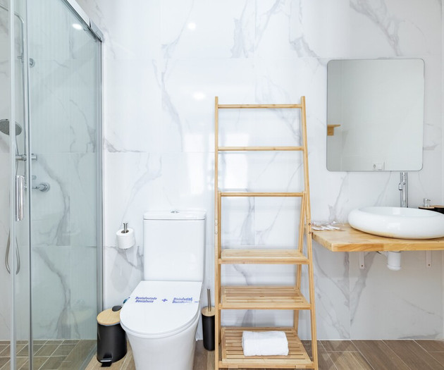 Travel Habitat Bioparc with Terrace Apartment E