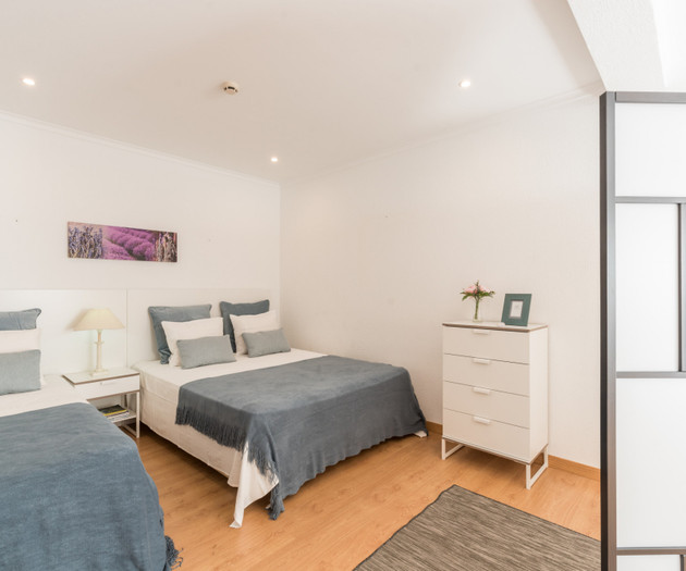 Laurent Apartment - beach and city center