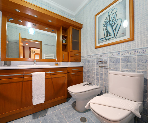 Apartamento Maré