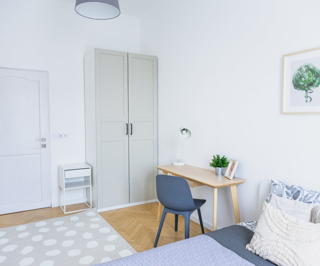 Room 4 - Népszínház u. 24.