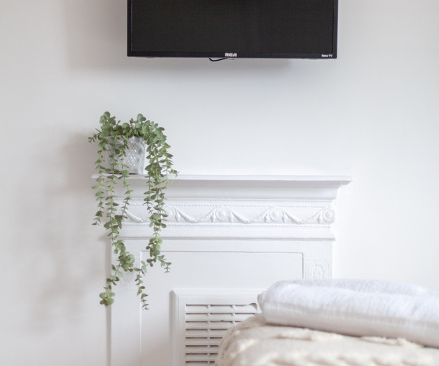 Cozy Studio, Close to Arsenal Finsbury Park 01