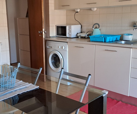 2 bedroom apartment in Coimbra