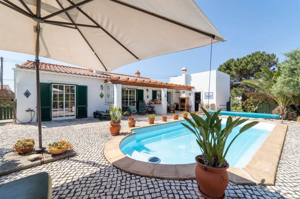 Bliss Villa - only 7min from the ocean! preview