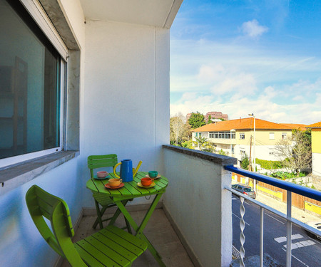 5 bedroom apartment in Carcavelos, Cascais