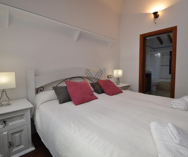 Es Convent, Charming restored town house in the wa