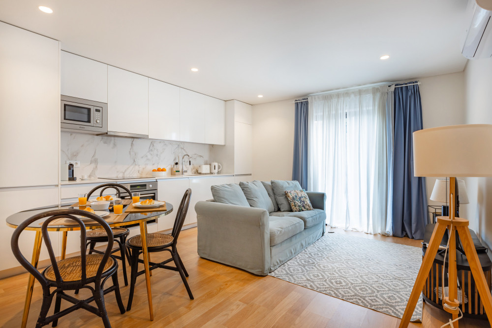 Paraíso Porto Living preview