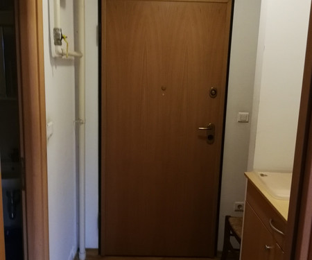 Apartman Adžijina ulica