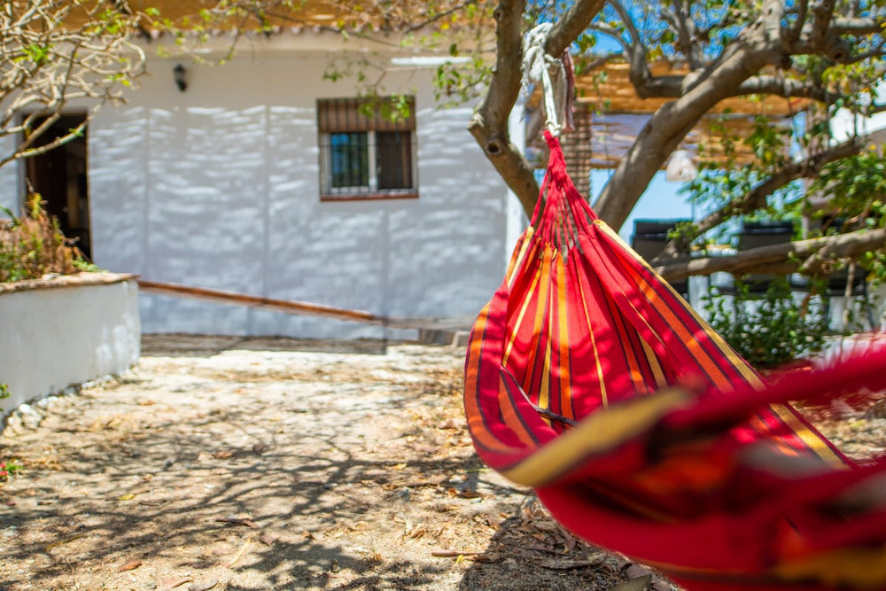 Cubo's Casa Rural La Cañada de Coin preview