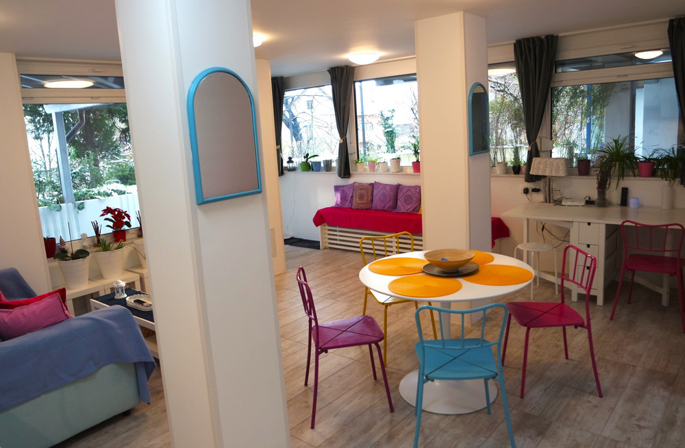 Furnished studio by City Centre and Tivoli Park preview