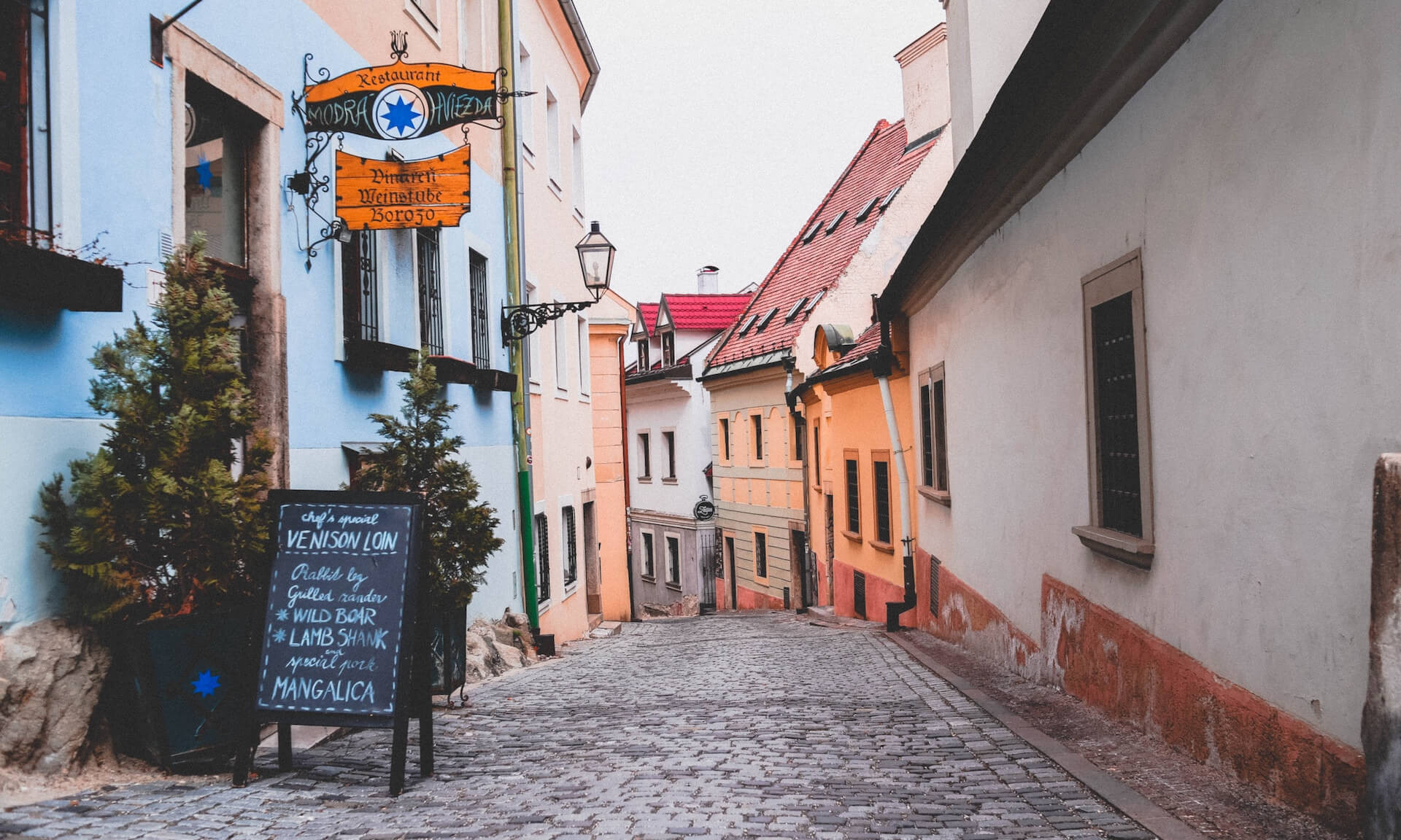 Levný pronájem bytu na Slovensku, byty k pronájmu