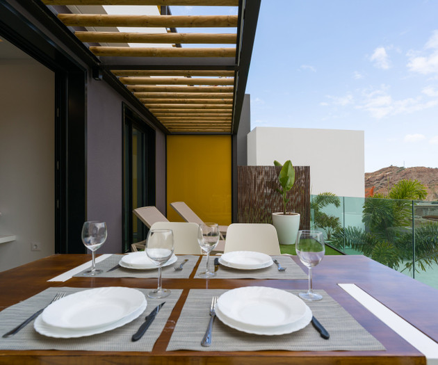 Apartamento Premium Gran Oasis 64