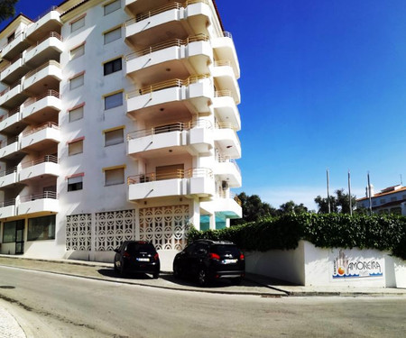 1 Bedroom Apartment Alvor