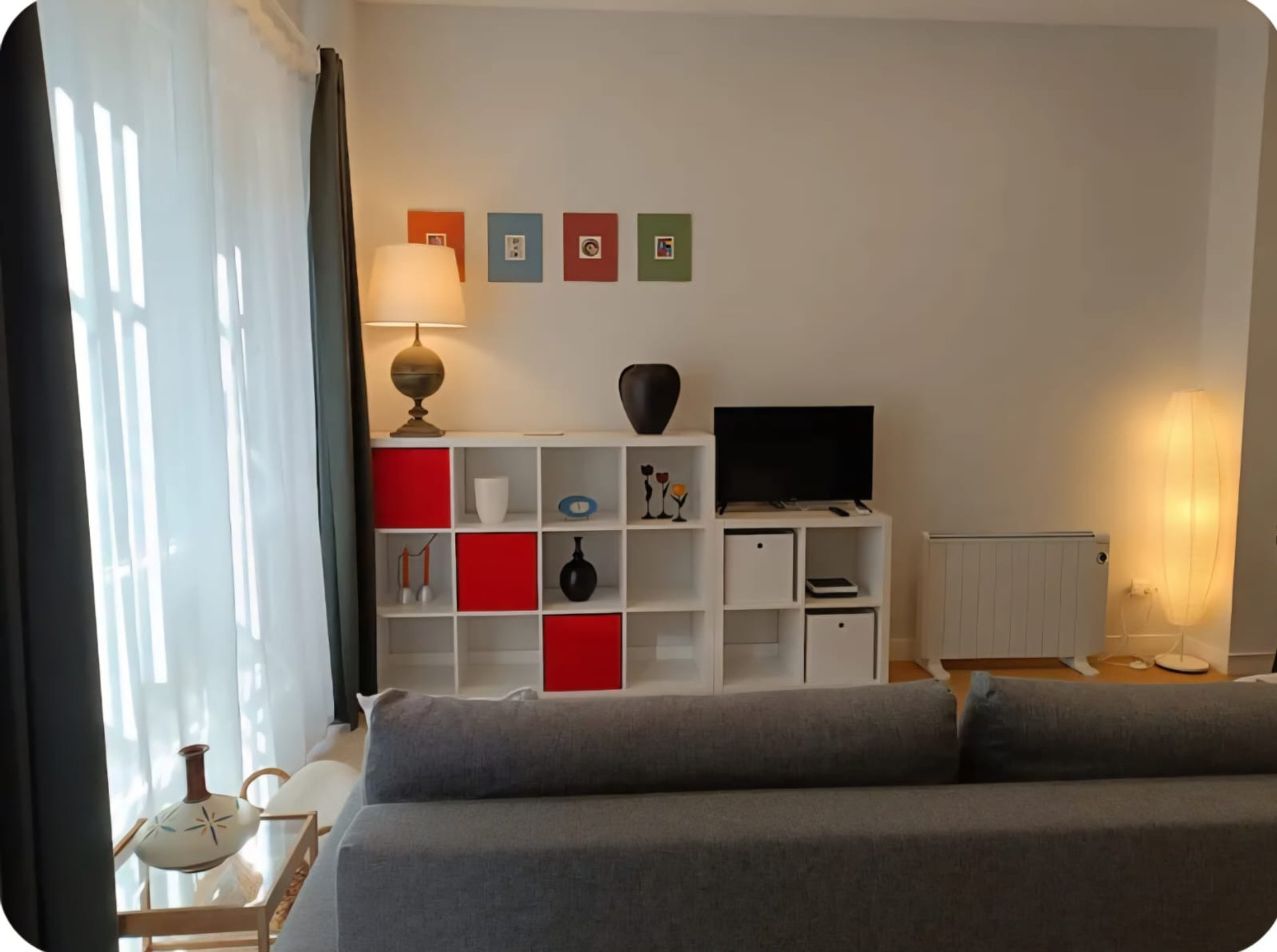 Salón