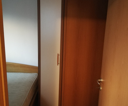 Apartman Adžijina ulica