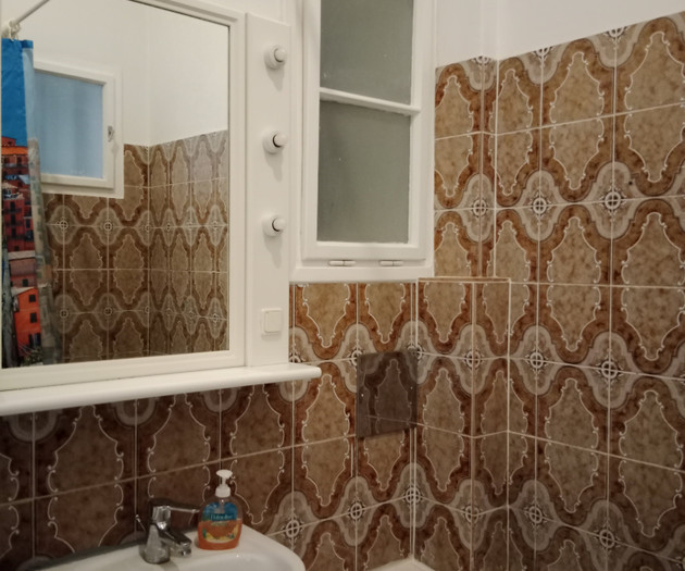 Privat room Hauptbahnhof/ Karlsplatz TU Wien near