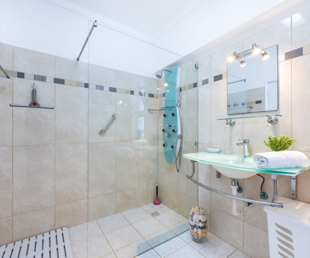 Apartment Cabreira Concorde