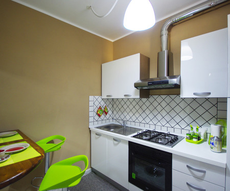 Accommodation central in Terrasini