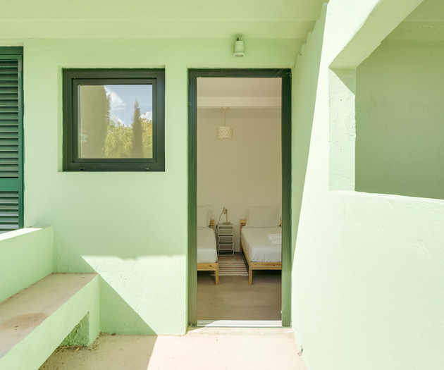 Nature Escape Villa for Groups • Palmela