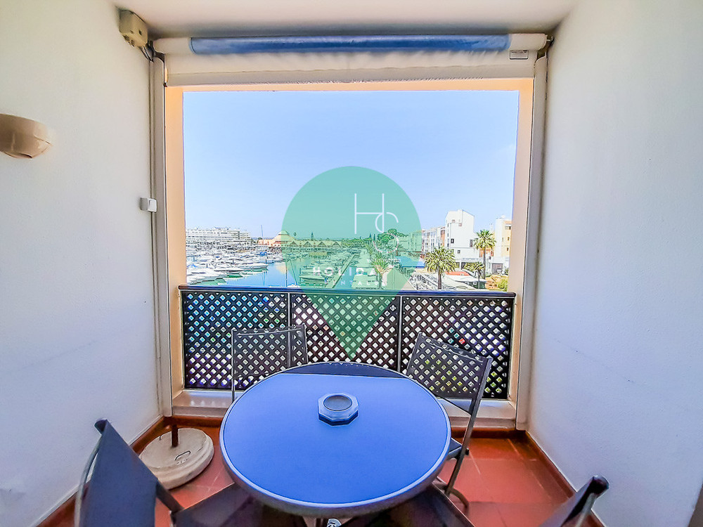 Penthouse Duplex Marina View 1 BR Ap. by HsRentals preview