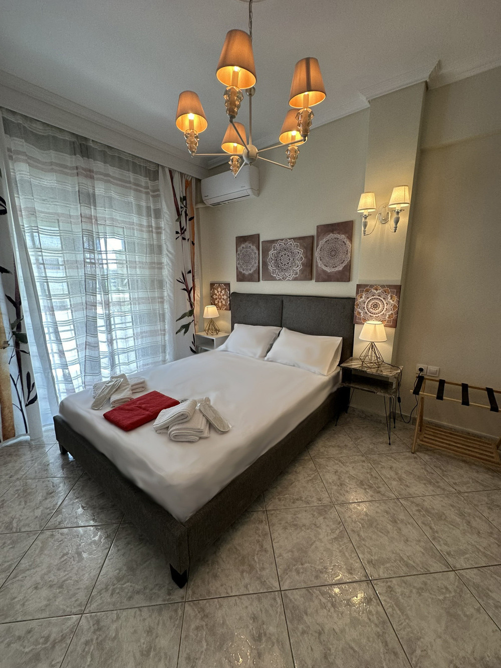 ALLATINI SEA VIEW APARTMENT preview