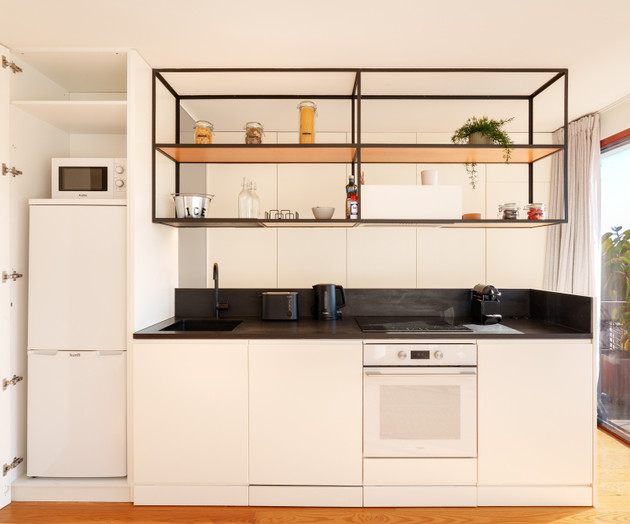 VIVA - Laje Triplex Serviced Apartments