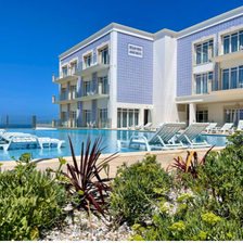 Ocean View A.