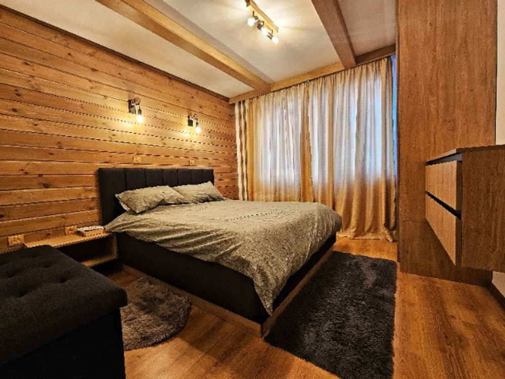 Ski In/Out Aparthotel Kosara preview